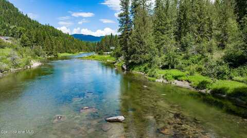 Nka Dirks Rd, Priest River, ID 83856