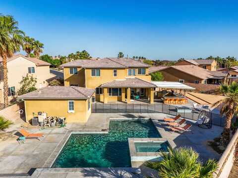 42745 Ponte Court, Indio, CA 92203