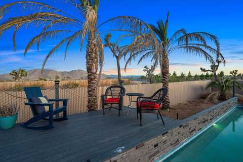 3175 Waverly Drive, Joshua Tree, CA 92252