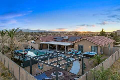 3175 Waverly Drive, Joshua Tree, CA 92252