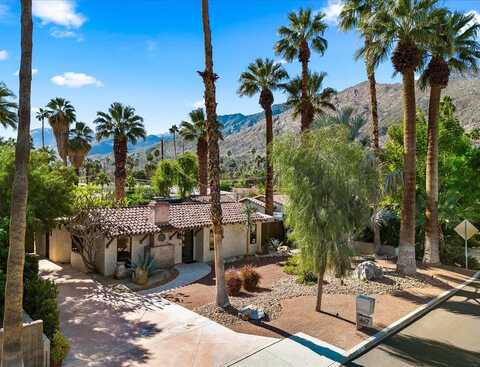 467 E Sonora Road, Palm Springs, CA 92264