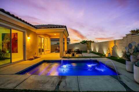 64 Claret, Rancho Mirage, CA 92270