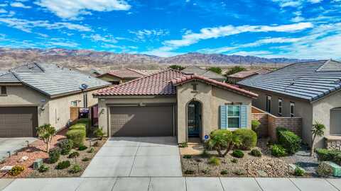 43670 Treviso Drive, Indio, CA 92203