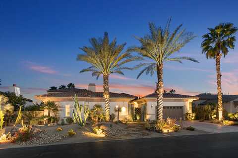 8 Oakmont Drive, Rancho Mirage, CA 92270