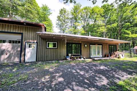 195 GULF RD Extension, Rensselaerville, NY 12147