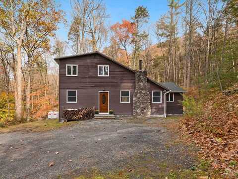 1420 Wittenberg Road, Mount Tremper, NY 12457