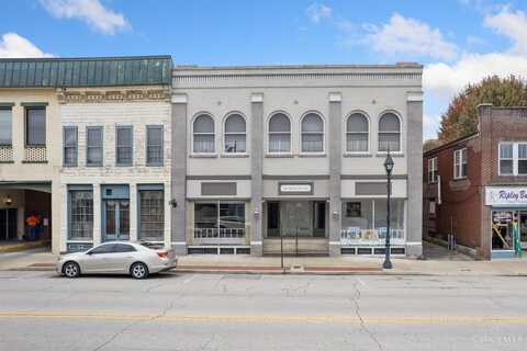 112 Main Street, Ripley, OH 45167