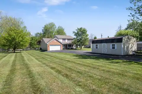 270 Waynoka Drive, Franklin, OH 45171