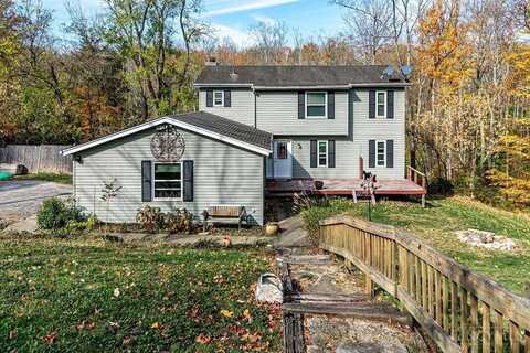 4745 Olive Branch Stonelick Road, Batavia, OH 45103