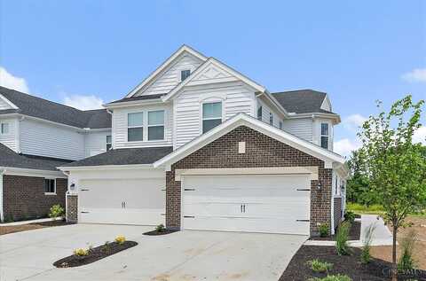 471 Valhalla Court, Turtle Creek Twp, OH 45036