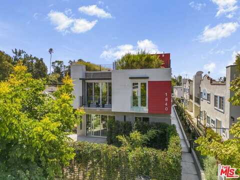 1840 17th St, Santa Monica, CA 90404