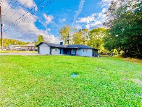 5772 HIGHWAY 107 Highway, Pineville, LA 71351