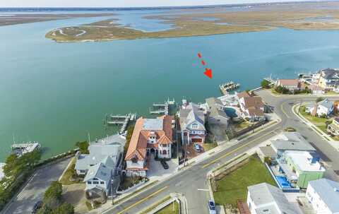 300 N 33rd, Longport, NJ 08403