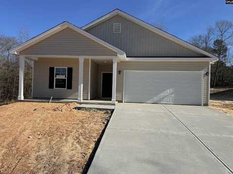 1274 Sessions Road, Elgin, SC 29045