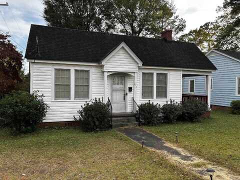 414 Hillcrest Avenue, Columbia, SC 29203