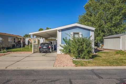 3251 E Road, Clifton, CO 81520