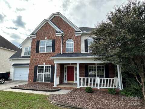 11446 Baystone Place, Concord, NC 28025