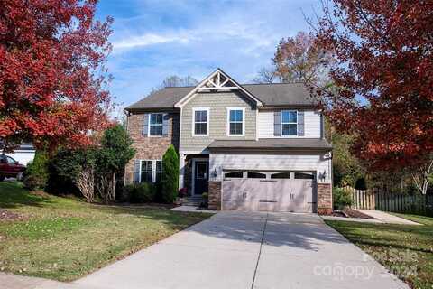 420 Walden Park Drive, Fort Mill, SC 29715