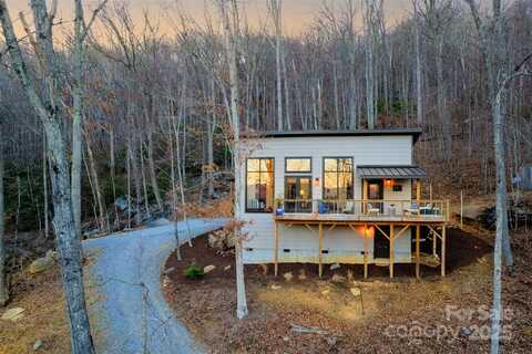 43 Tinkling Springs Lane, Fairview, NC 28730