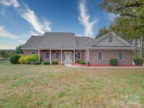 3909 Philadelphia Church Road, Marshville, NC 28103