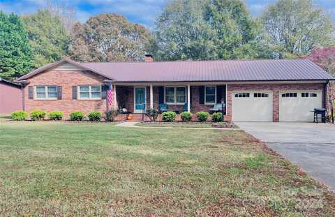 257 Hill Road, Lincolnton, NC 28092