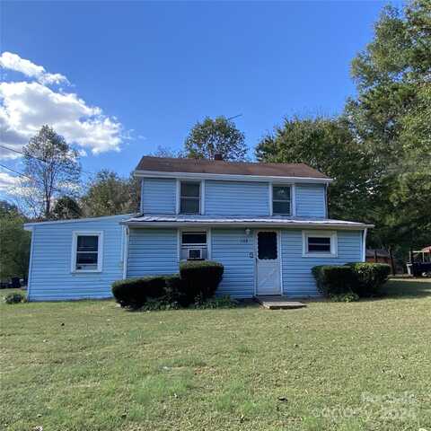 1118 Wall Street, Statesville, NC 28677