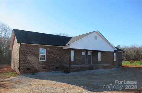 413 North Brook III School Road, Vale, NC 28168