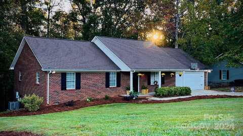 3979 Stoney Creek Drive, Lincolnton, NC 28092