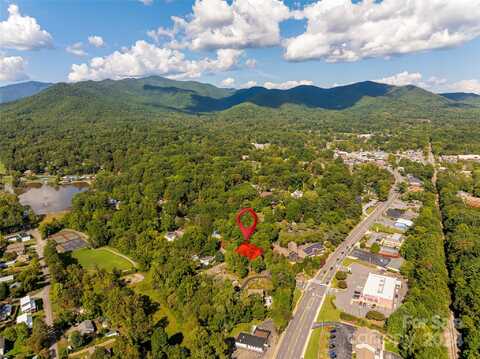 114 Cragmont Road, Black Mountain, NC 28711