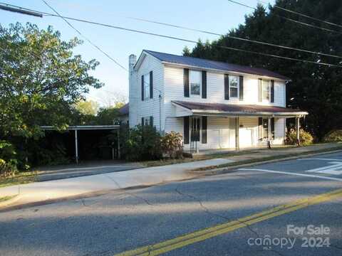 210 W 15th Street, Newton, NC 28658