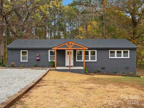 4931 Mccormick Road, Great Falls, SC 29055