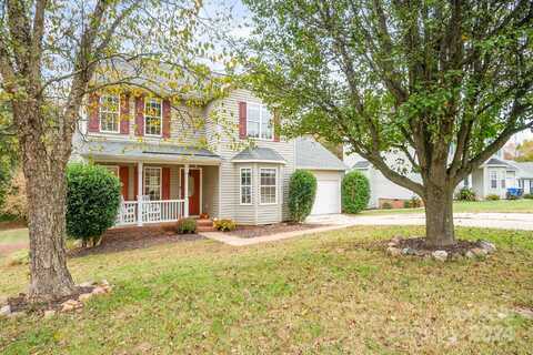 125 Bradford Glyn Drive, Mooresville, NC 28115