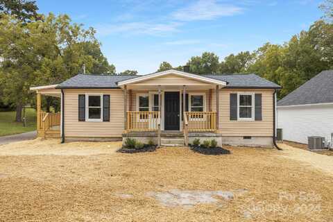 222 E Boston Avenue, Bessemer City, NC 28016