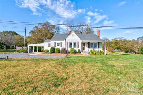 414 Poplar Springs Church Road, Shelby, NC 28152