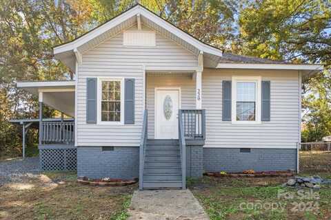 220 East Street, Albemarle, NC 28001