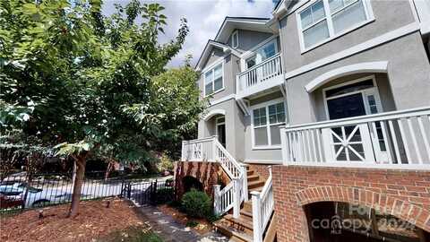 859 Clarkson Mill Court, Charlotte, NC 28202