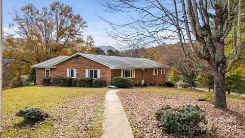 76 Haywood Drive, Bryson City, NC 28713