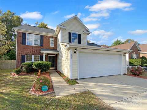 6623 Sweetfield Drive, Charlotte, NC 28269