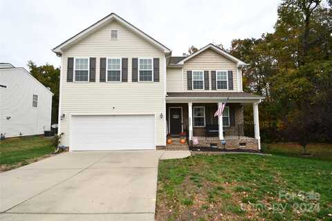 2053 Oakstone Drive, Monroe, NC 28110