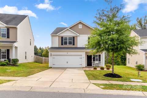 8219 Paw Valley Lane, Charlotte, NC 28214