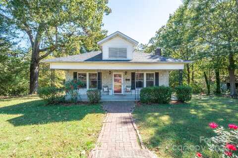 308 E Chestnut Street, Stanley, NC 28164