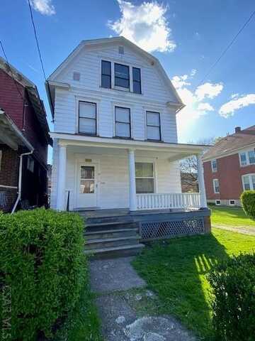 28 AKERS STREET, 1st Flr, Johnstown, PA 15905