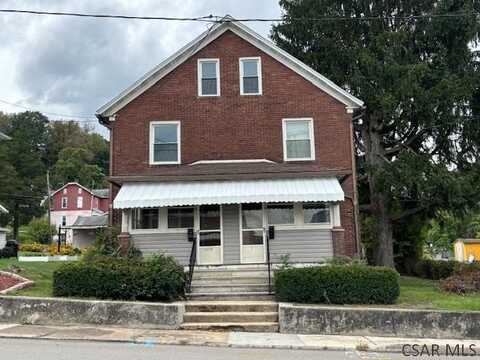 1452 Franklin Street, Johnstown, PA 15905