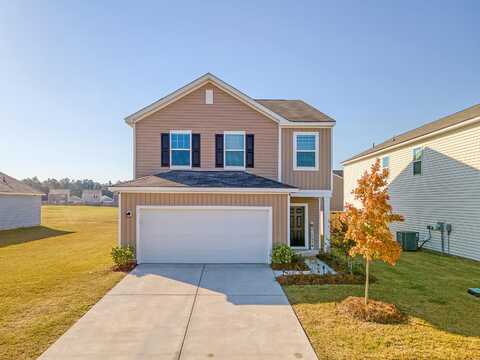 487 Pender Woods Drive, Summerville, SC 29486