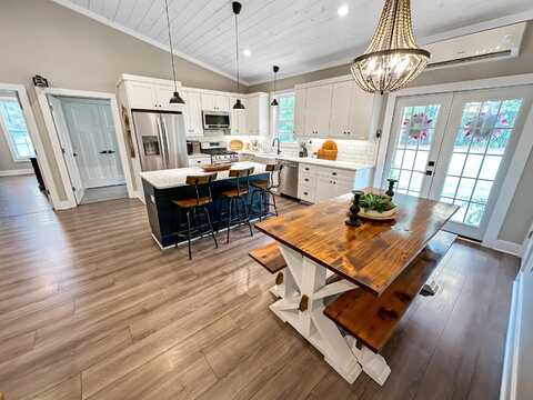 508 Horse Trail Road, Saint George, SC 29477