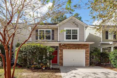 2821 Pottinger Drive, Johns Island, SC 29455