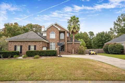 1112 Eagle Landing Boulevard, Hanahan, SC 29410