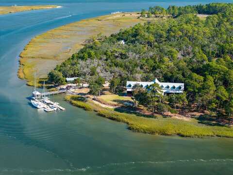 3 Beachview Lane, Edisto Island, SC 29438