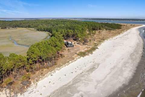 11 Beachview Lane, Edisto Island, SC 29438