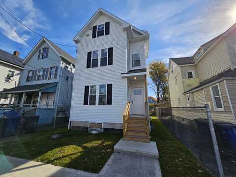 99 Johnson Street, Bridgeport, CT 06604